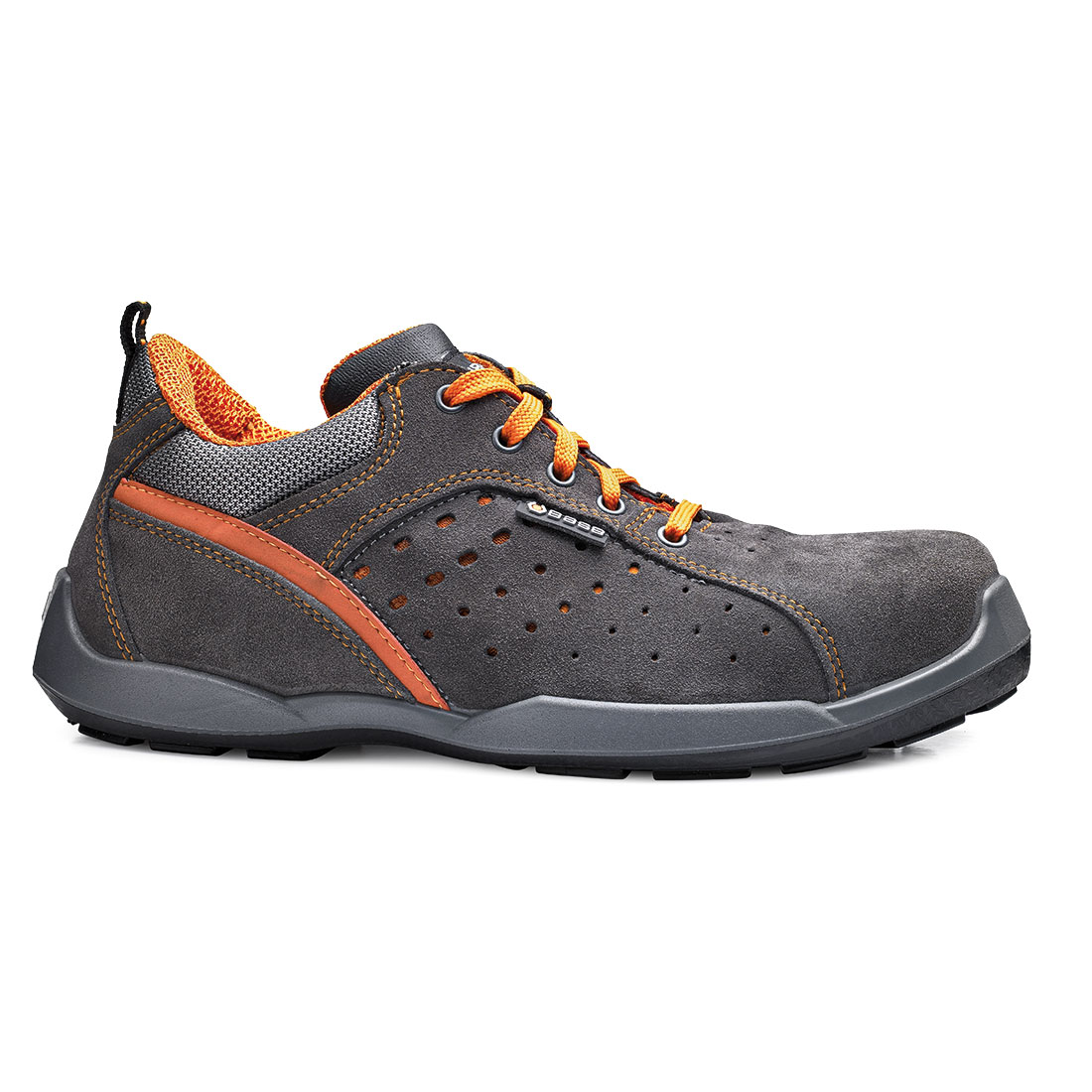 Schuhe |  Climb S1P SRC | Base  