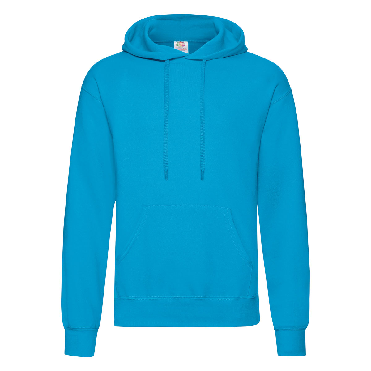 Praxis & Team Hoodie | Classic Hooded Sweat | Nemento Workwear