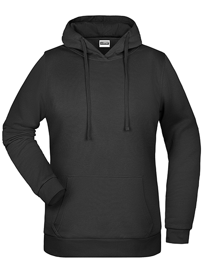 Praxis & Team Hoodie | Daiber Promo Hoody Lady | Nemento Workwear