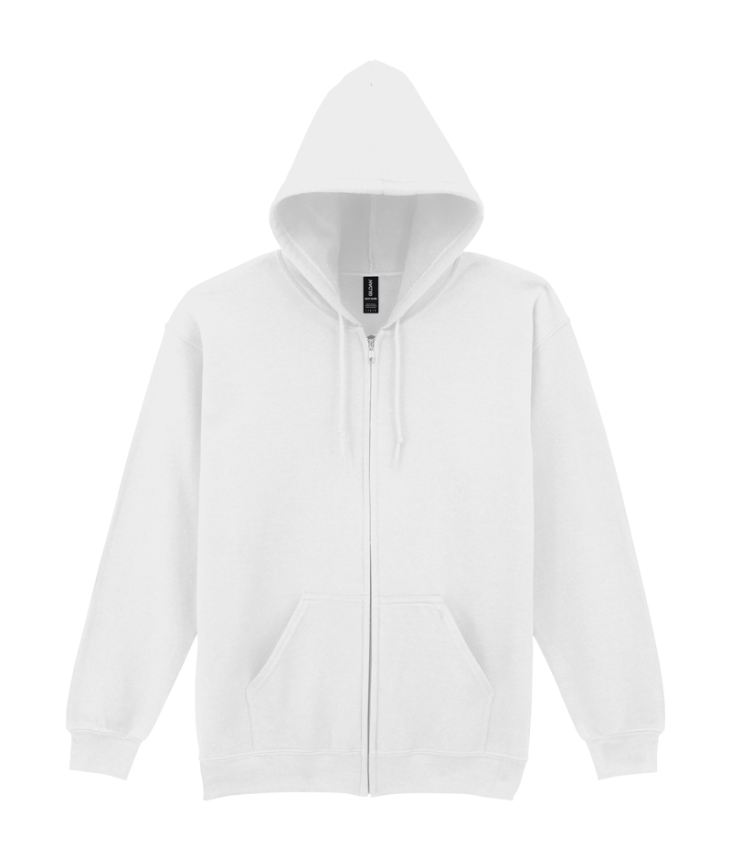 Praxis & Team Hoodie | Gildan  Crewneck Sweatshirt  | Nemento Workwear