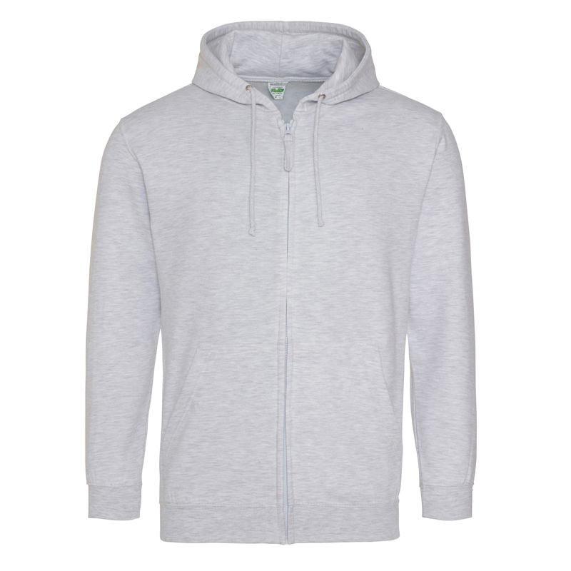 Praxis & Team Hoodie | Premium Hoods Heavy Hoodie  | Nemento Workwear