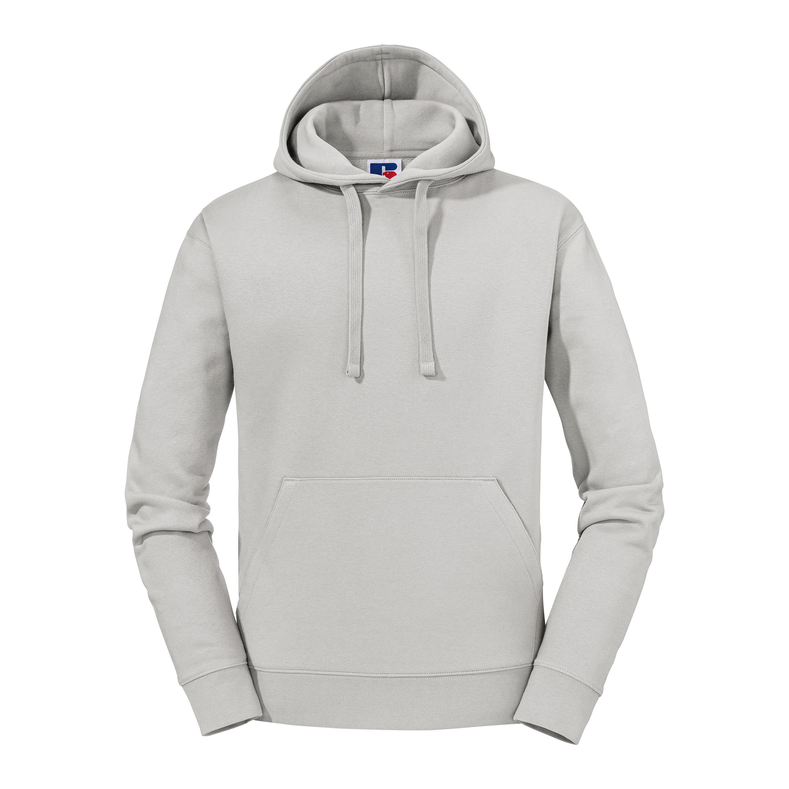 Praxis & Team Hoodie | Russell  Hooded Sweat | Nemento Workwear