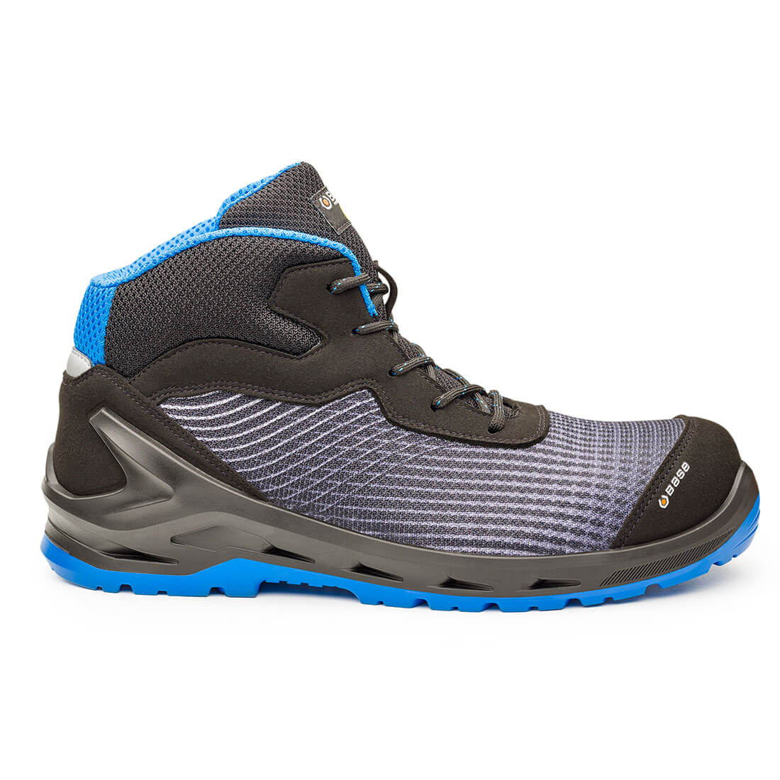 Schuhe |   I-CYBER TOP S1P ESD SRC | Base Schuhe |   I-CYBER TOP S1P ESD SRC | Base