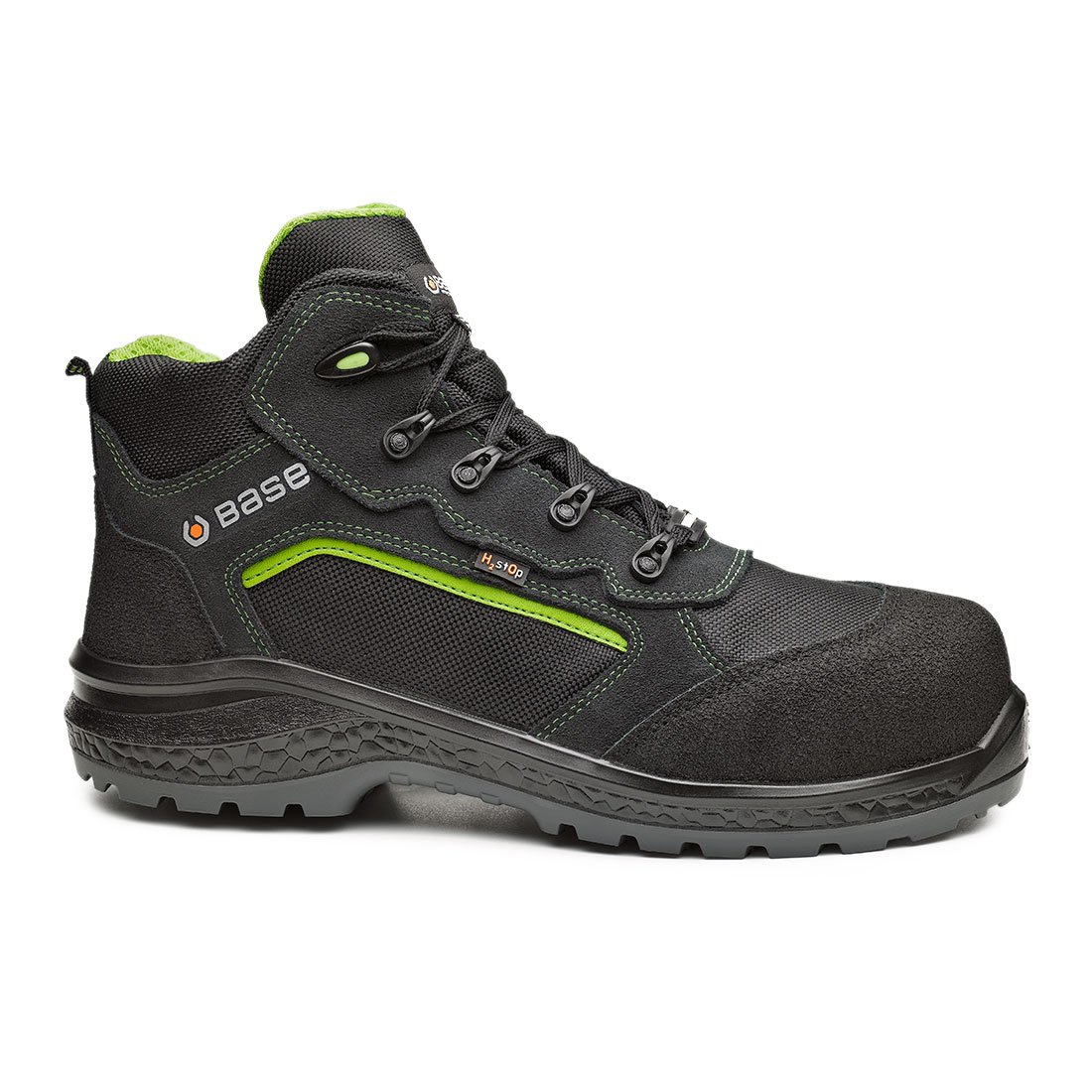 Schuhe | Be-Powerful Top S3 WR CI SRC | Base Schuhe | Be-Powerful Top S3 WR CI SRC | Base