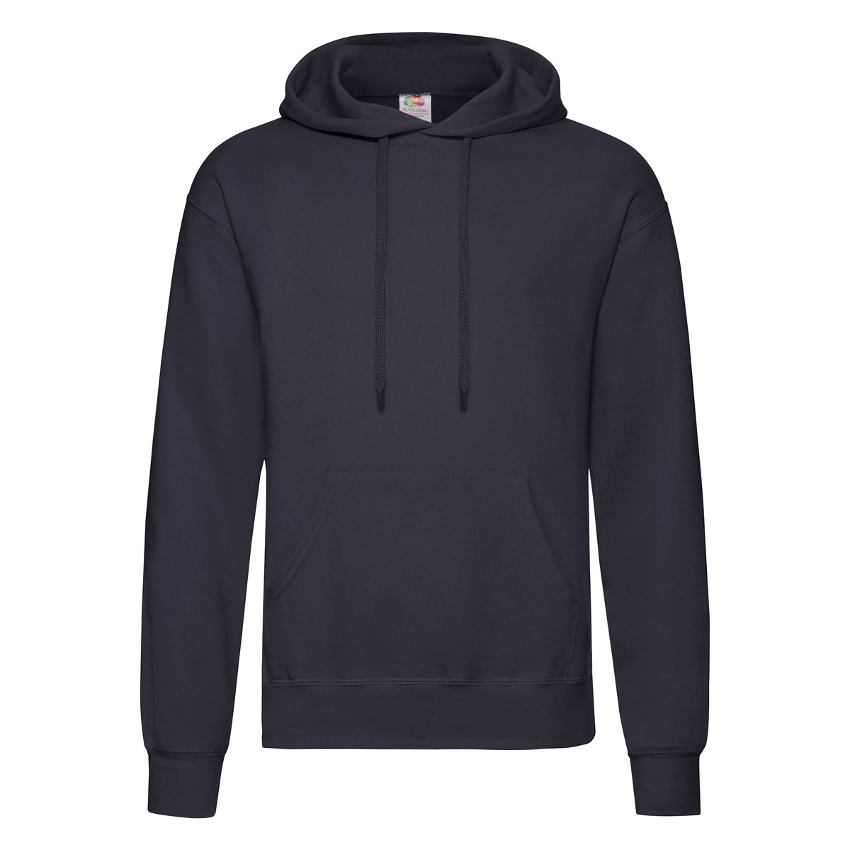 Praxis & Team Hoodie | Classic Hooded Sweat | Nemento Workwear