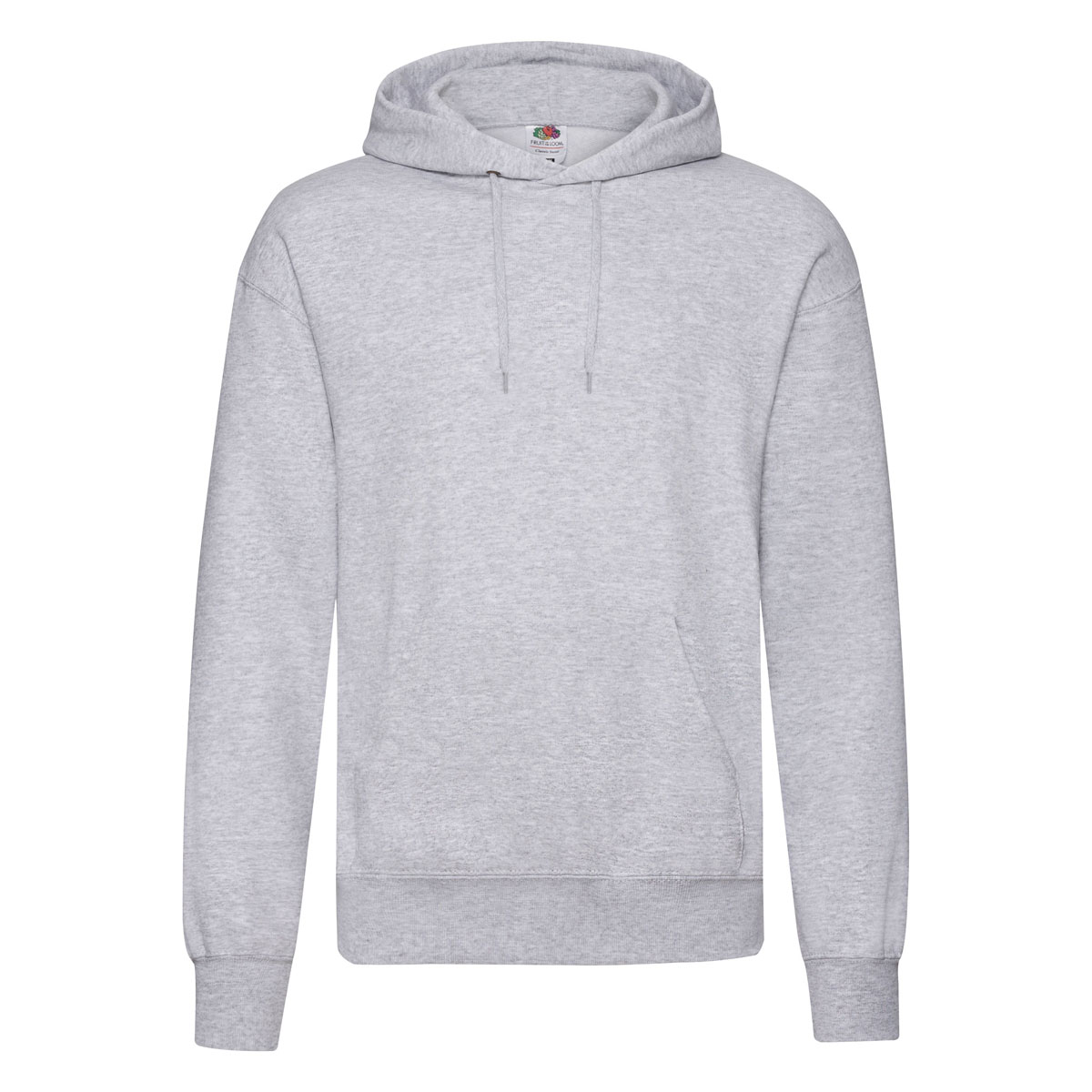 Praxis & Team Hoodie | Classic Hooded Sweat | Nemento Workwear