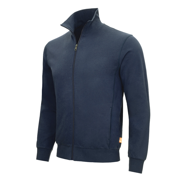 Arbeitsjacken in der Farbe Marineblau