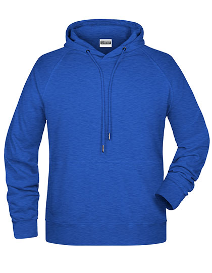 Praxis & Team Hoodie | Daiber Men's Hoody | Nemento Workwear