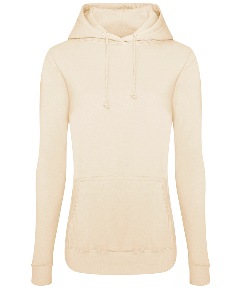Praxis & Team Hoodie |  Women's Zoodie  | Nemento Workwear