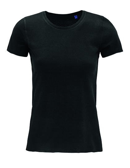 T-Shirts & Polos | Women´s Soft T-Shirt Leonard | NEOBLU T-Shirts & Polos | Women´s Soft T-Shirt Leonard | NEOBLU