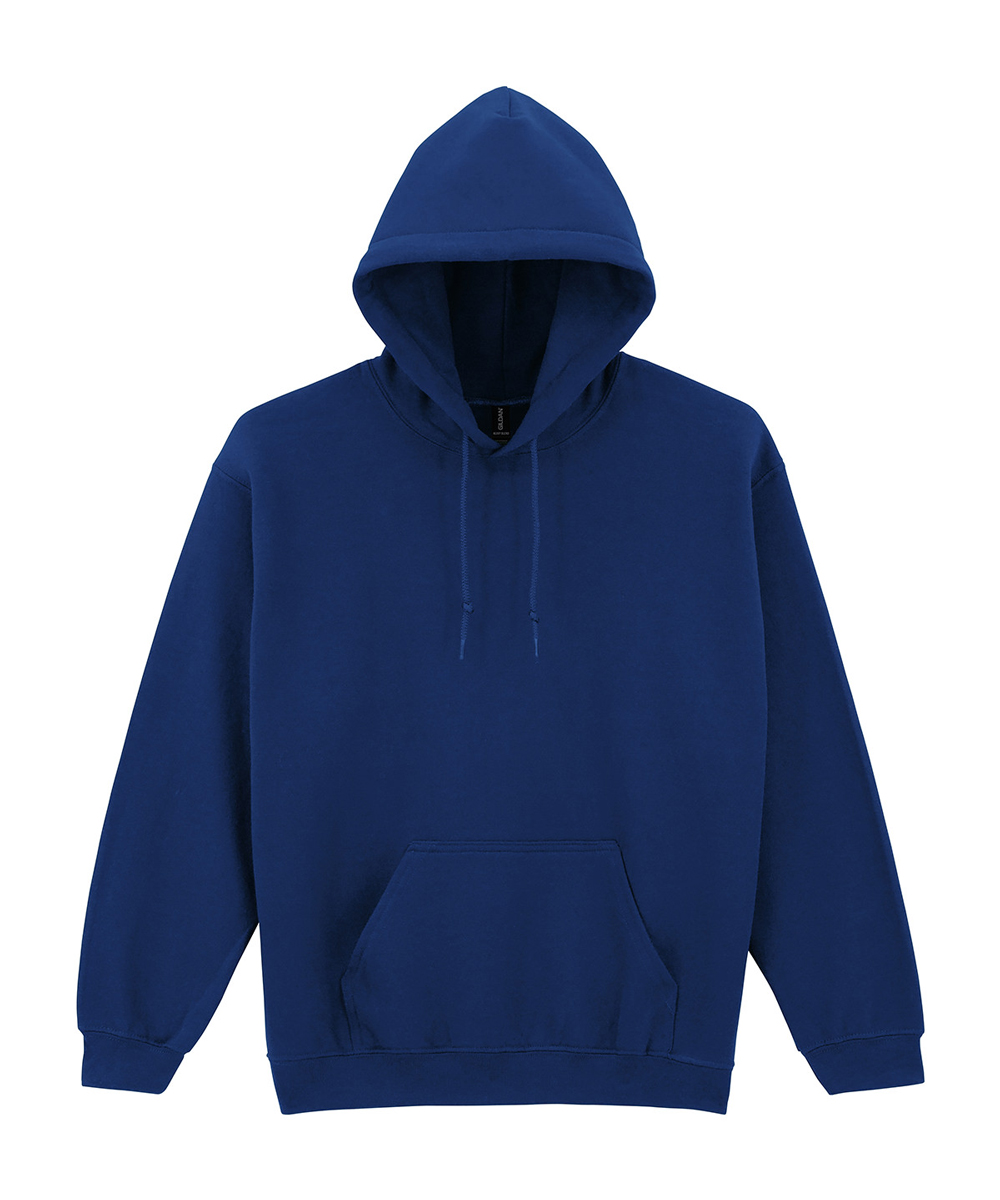 Praxis & Team Hoodie | Gildan  Blend Hooded Sweatshirt  | Nemento Workwear