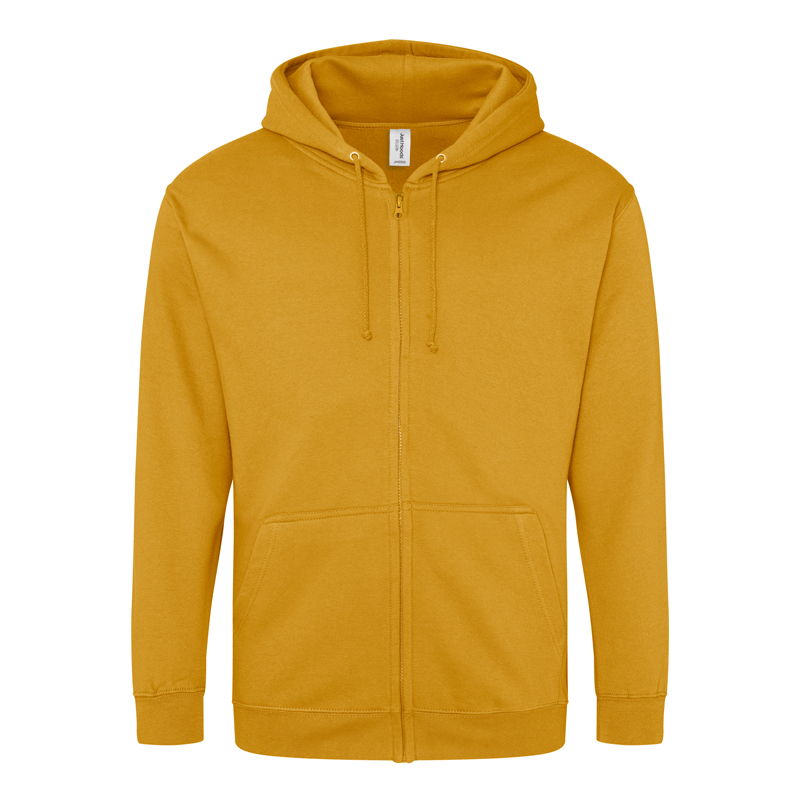 Praxis & Team Hoodie | Premium Hoods Heavy Hoodie  | Nemento Workwear