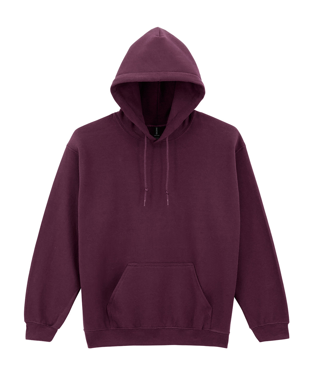 Praxis & Team Hoodie | Gildan  Blend Hooded Sweatshirt  | Nemento Workwear