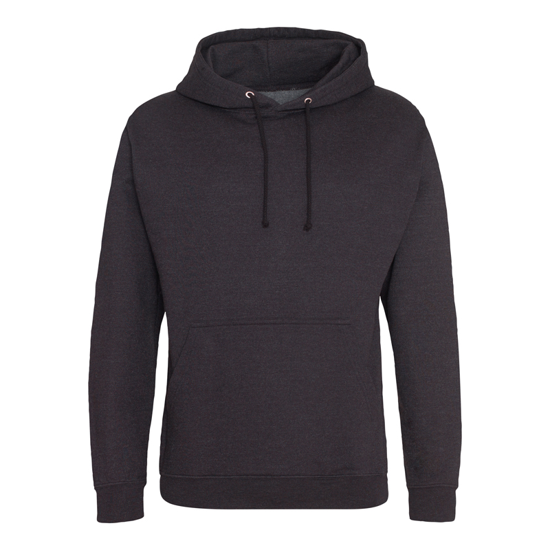 Praxis & Team Hoodie |  Just Hoods Classic   | Nemento Workwear