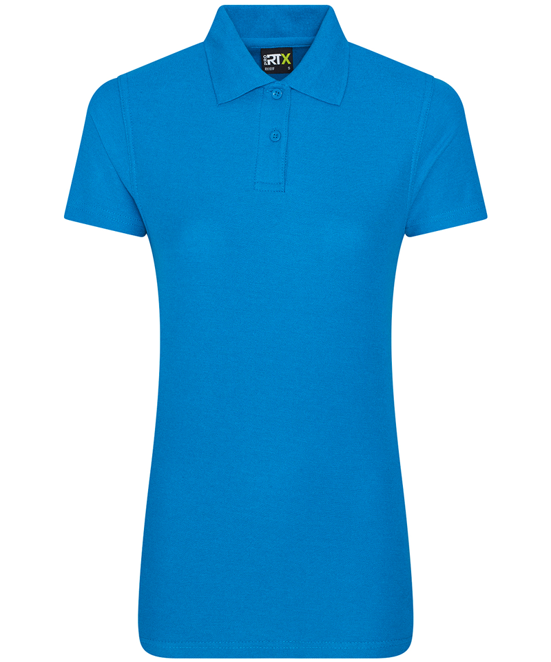 T-Shirts & Polos | Women's Pro Polo  | Nemento Workwear