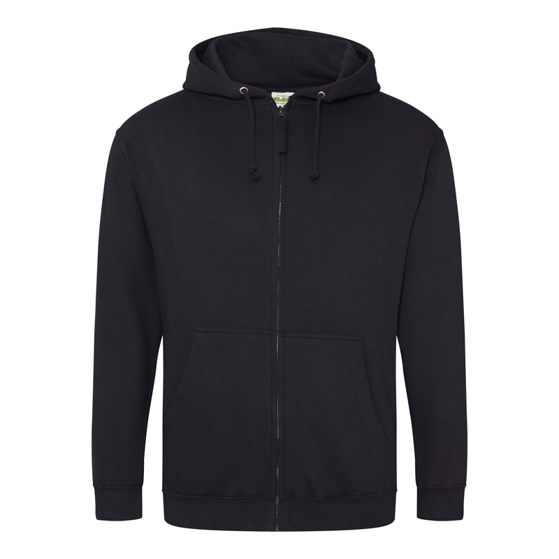 Praxis & Team Hoodie | Premium Hoods Heavy Hoodie  | Nemento Workwear