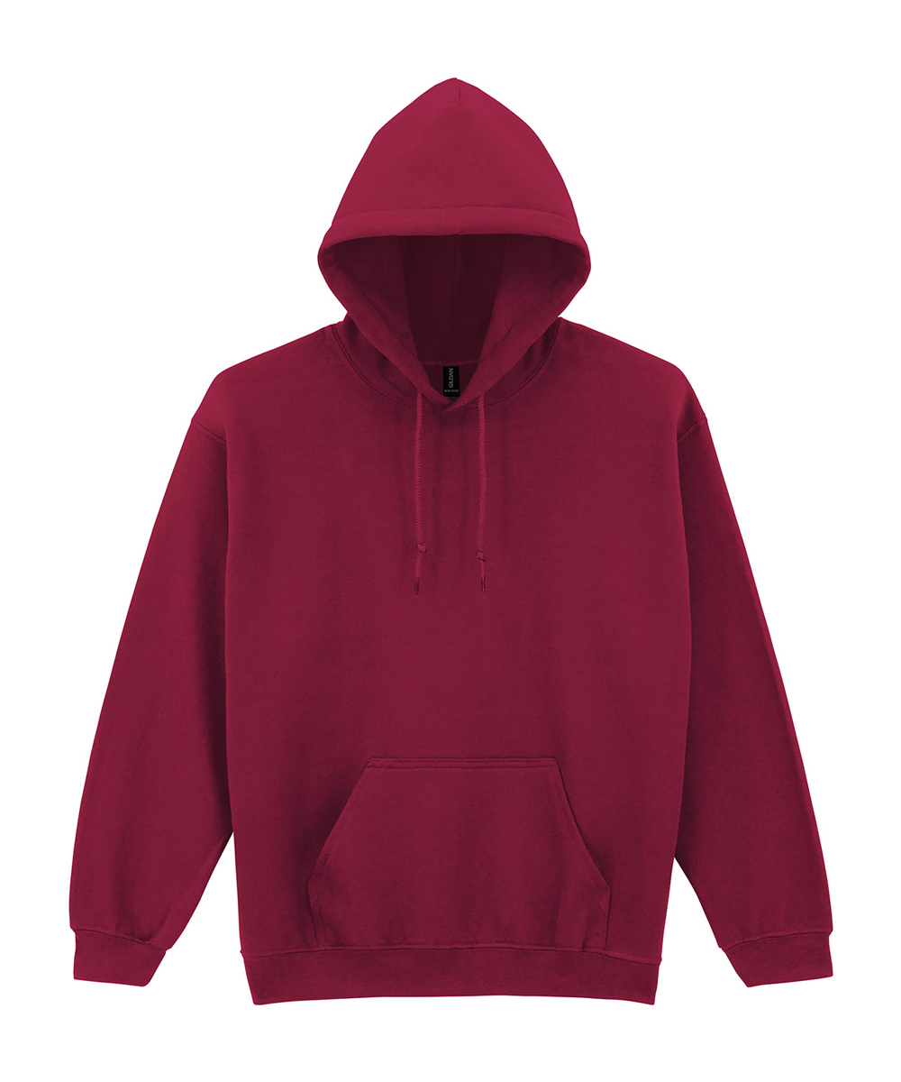 Praxis & Team Hoodie | Gildan  Blend Hooded Sweatshirt  | Nemento Workwear