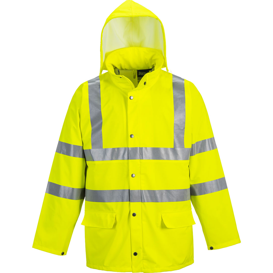 Warnschutz-Regenjacken | Sealtex™ Ultra Warnschutz Regenjacke | Portwest Warnschutz-Regenjacken | Sealtex™ Ultra Warnschutz Regenjacke | Portwest