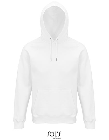 Praxis & Team Hoodie | Unisex Stellar Sweatshirt | Nemento Workwear