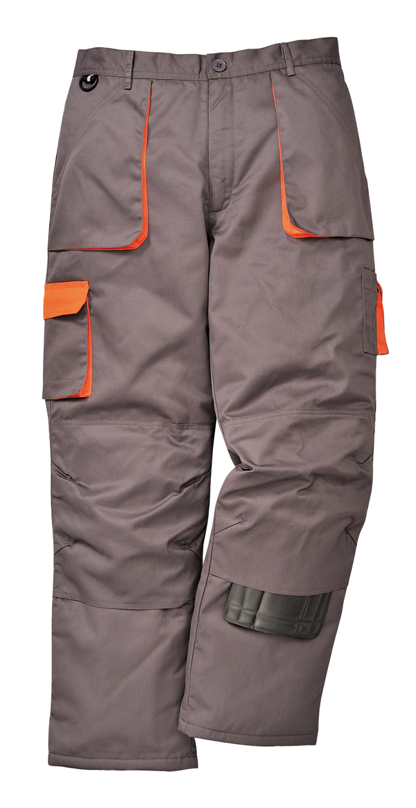 Arbeitshosen | Texo Kontrast Hose - gefüttert | Portwest Arbeitshosen | Texo Kontrast Hose - gefüttert | Portwest