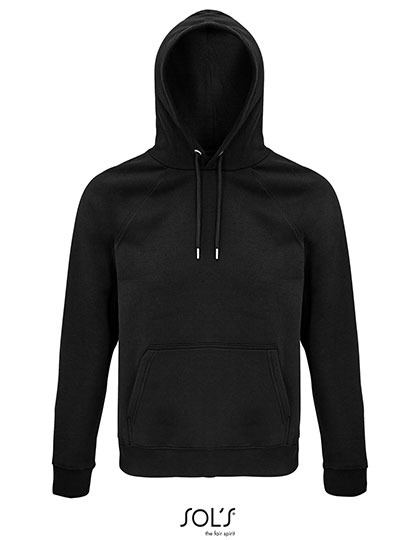 Praxis & Team Hoodie | Unisex Stellar Sweatshirt | Nemento Workwear