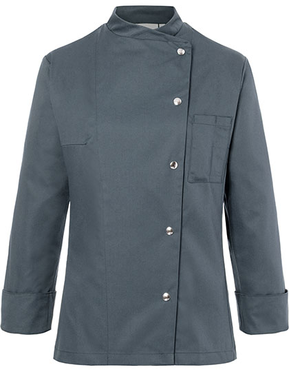 Kochjacke | Kochjacke Larissa | Karlowsky Kochjacke | Kochjacke Larissa | Karlowsky