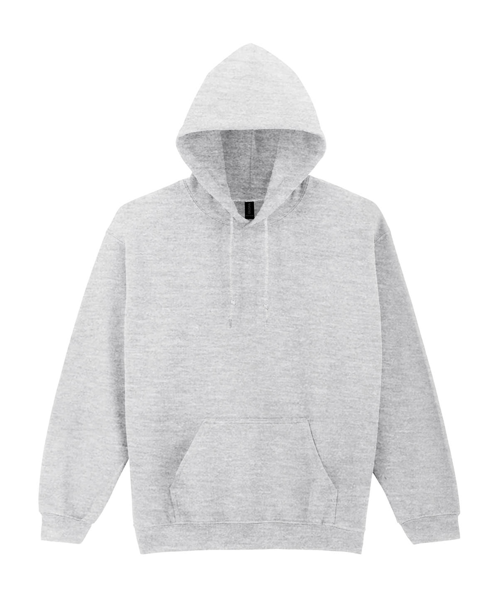 Praxis & Team Hoodie | Gildan  Blend Hooded Sweatshirt  | Nemento Workwear