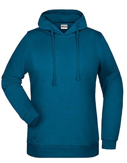 Praxis & Team Hoodie | Daiber Promo Hoody Lady | Nemento Workwear