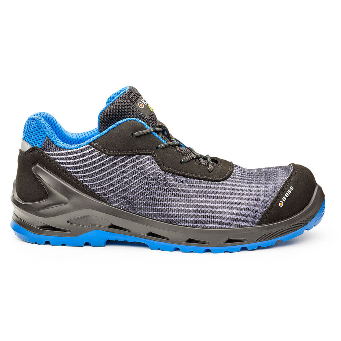 Schuhe |   I-CYBER S1P ESD SRC | Base Schuhe |   I-CYBER S1P ESD SRC | Base