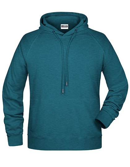 Praxis & Team Hoodie | Daiber Men's Hoody | Nemento Workwear