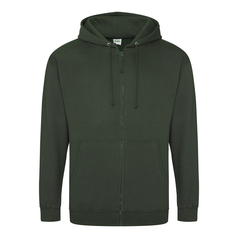 Praxis & Team Hoodie | Premium Hoods Heavy Hoodie  | Nemento Workwear