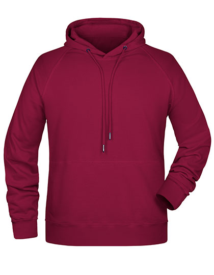 Praxis & Team Hoodie | Daiber Men's Hoody | Nemento Workwear
