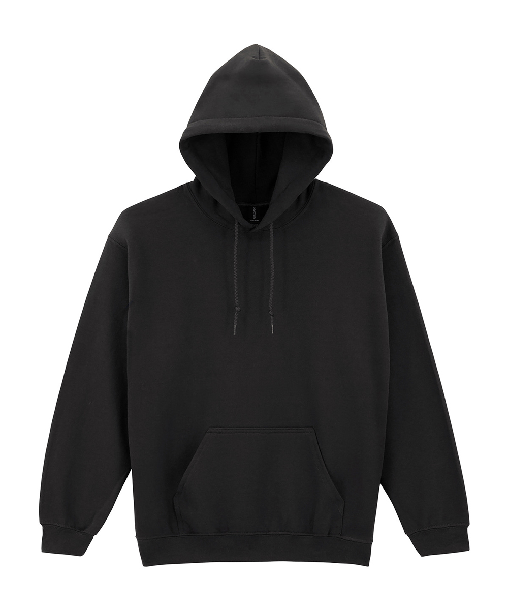 Praxis & Team Hoodie | Gildan  Blend Hooded Sweatshirt  | Nemento Workwear