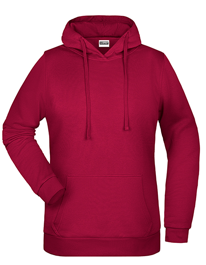 Praxis & Team Hoodie | Daiber Promo Hoody Lady | Nemento Workwear