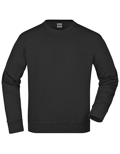 Pullover | Troyer in der Farbe Black