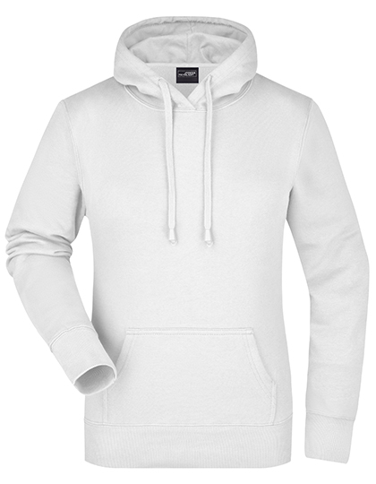 Praxis & Team Hoodie | Daiber Ladies' Hooded Sweat | Nemento Workwear