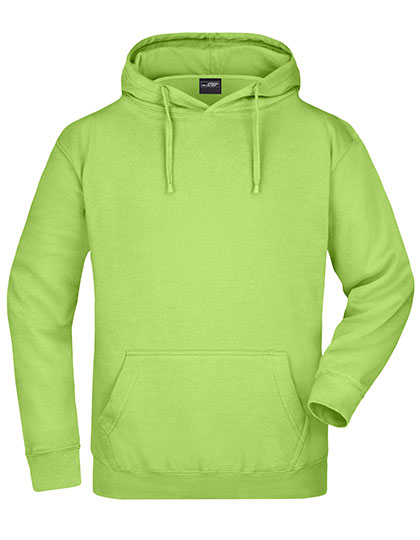 Praxis & Team Hoodie | Daiber Klassisches Kapuzensweat | Nemento Workwear