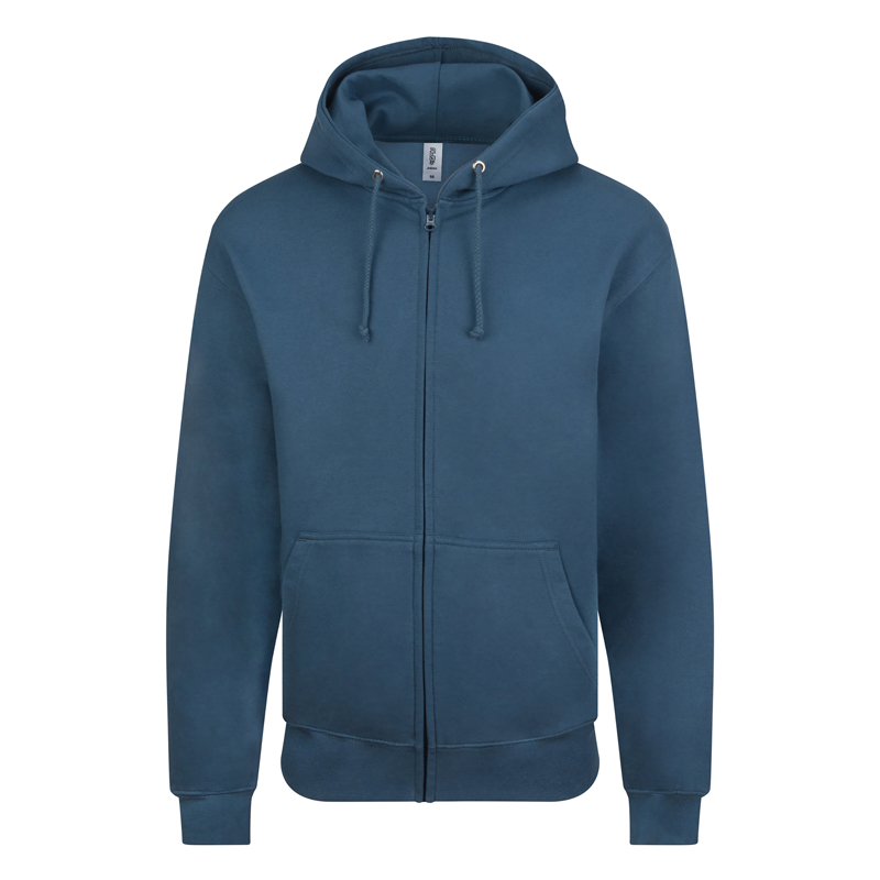 Praxis & Team Hoodie | Premium Hoods Heavy Hoodie  | Nemento Workwear