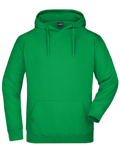 Praxis & Team Hoodie | Daiber Klassisches Kapuzensweat | Nemento Workwear