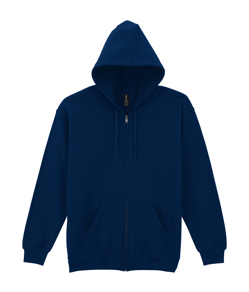 Praxis & Team Hoodie | Gildan  Crewneck Sweatshirt  | Nemento Workwear