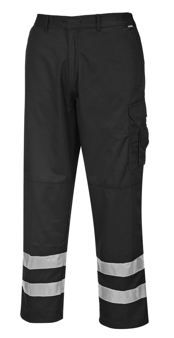 Arbeitshosen | Iona Sicherheits-Bundhose | Portwest