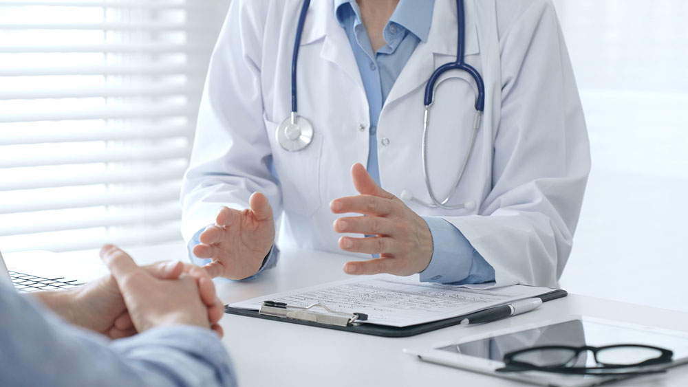 Medizin und Pflege Berufsbekleidung