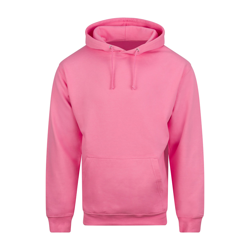 Praxis & Team Hoodie |  Just Hoods Classic   | Nemento Workwear