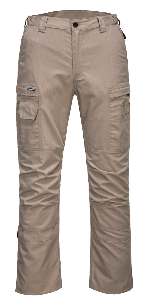 Arbeitshosen | KX3 Ripstop Bundhose | Portwest 