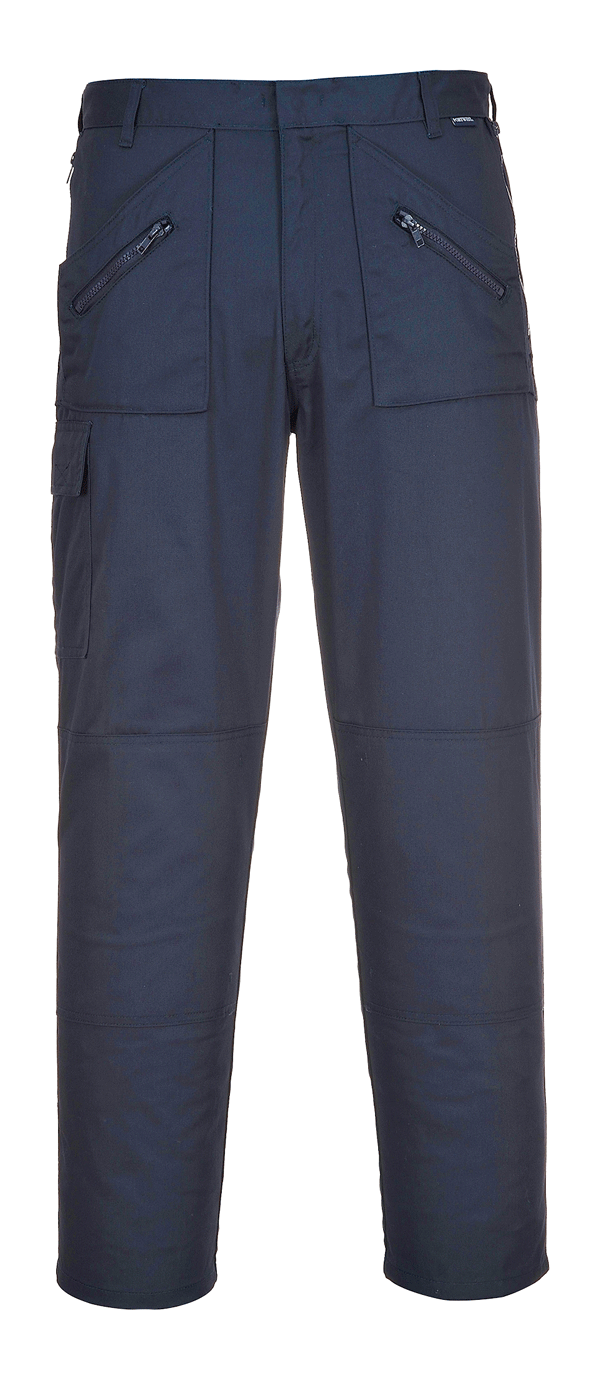 Arbeitshosen | Stretch Action-Bundhose | Portwest 