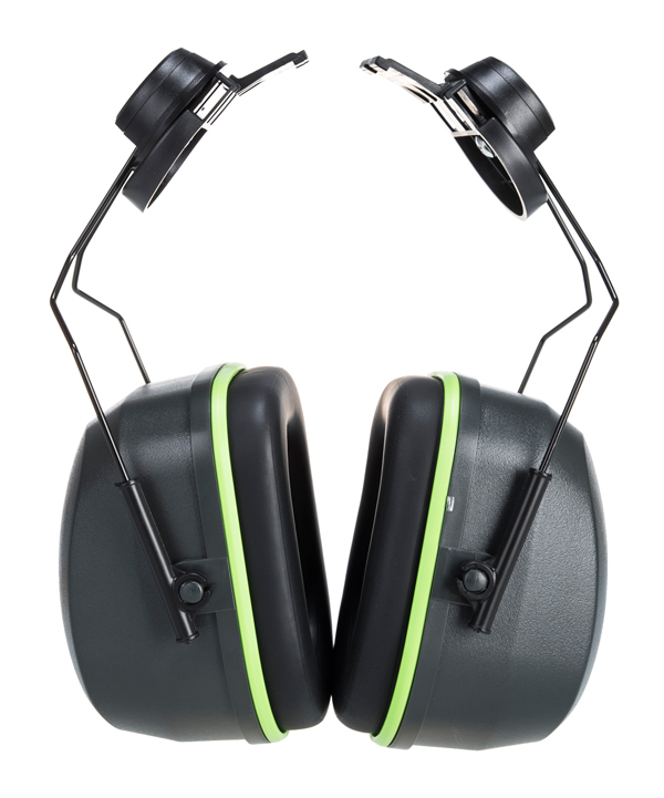 Gehörschutz | Premium Clip-On Ear Gehörschutz | Portwest Gehörschutz | Premium Clip-On Ear Gehörschutz | Portwest