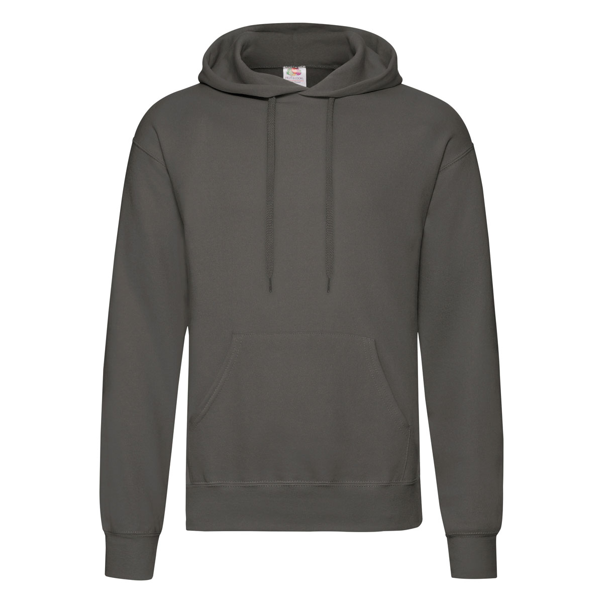 Praxis & Team Hoodie | Classic Hooded Sweat | Nemento Workwear