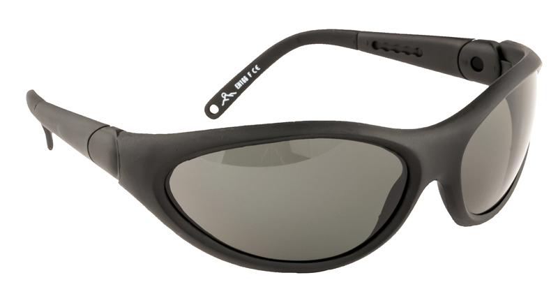 Augenschutz | Umbra polarisierende Brille | Portwest Augenschutz | Umbra polarisierende Brille | Portwest