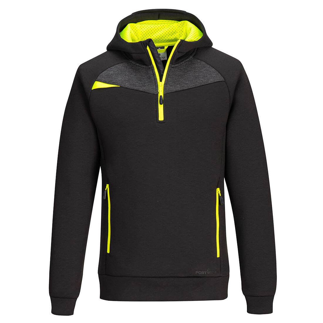 Hoodie | DX4 Kapuzenpullover | Portwest Hoodie | DX4 Kapuzenpullover | Portwest