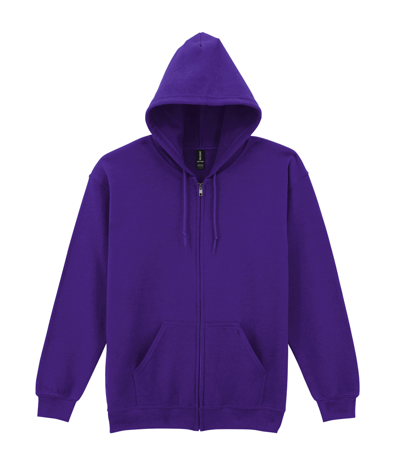 Praxis & Team Hoodie | Gildan  Crewneck Sweatshirt  | Nemento Workwear